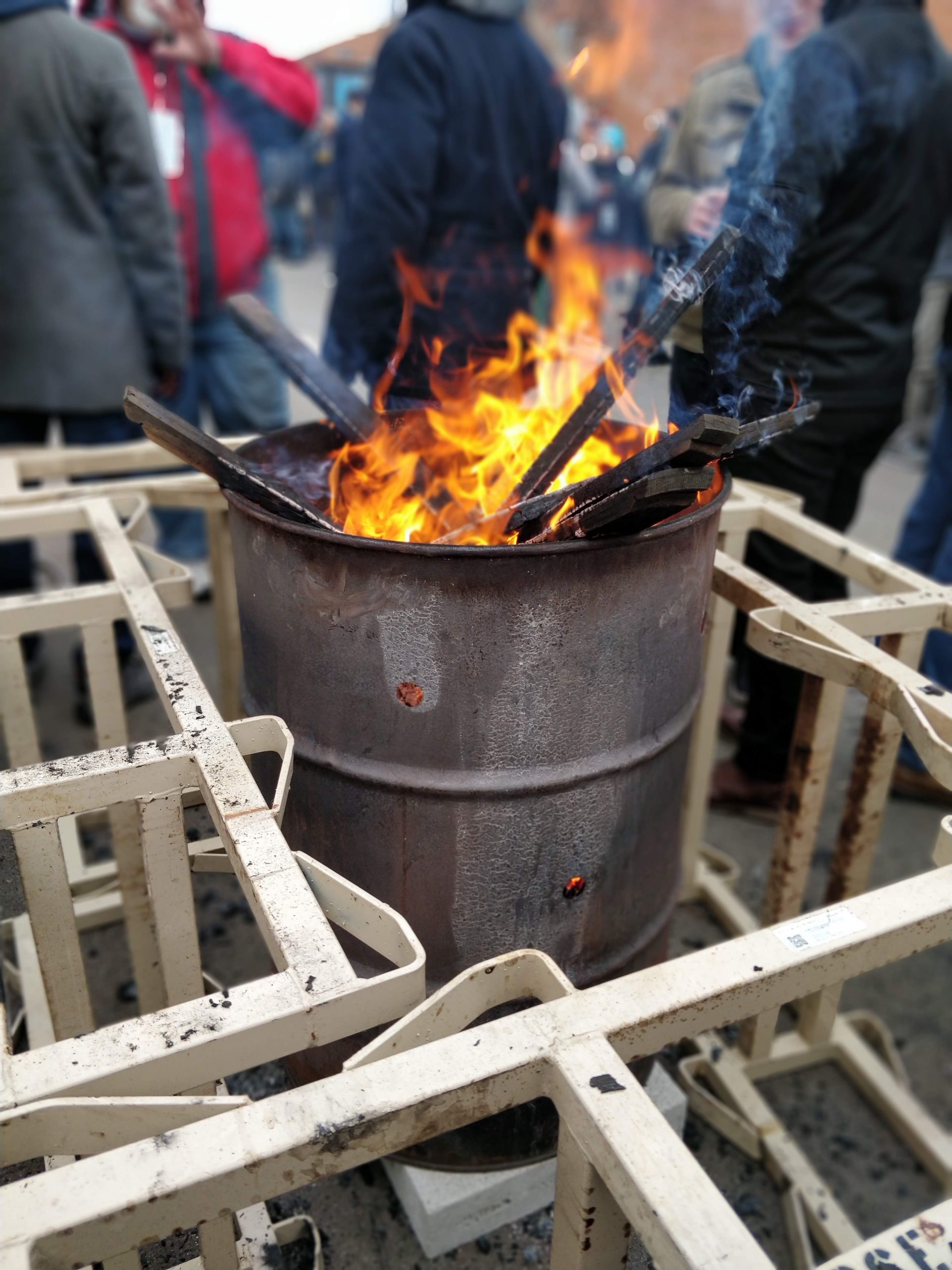 Goose Island Prop Day 2019 – SIIMMOB